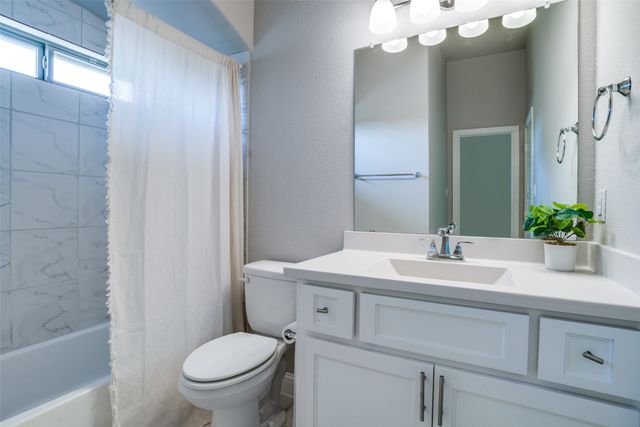 15224 Elderflower Lane, Frisco, TX 75035