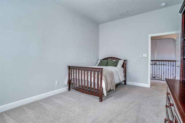 15224 Elderflower Lane, Frisco, TX 75035