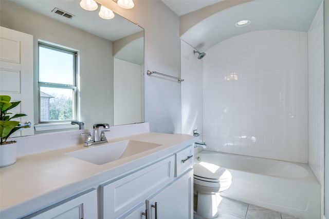 15224 Elderflower Lane, Frisco, TX 75035