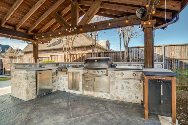 15224 Elderflower Lane, Frisco, TX 75035