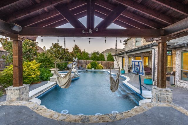 15224 Elderflower Lane, Frisco, TX 75035