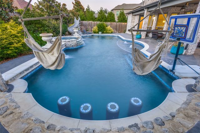 15224 Elderflower Lane, Frisco, TX 75035