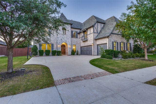 15224 Elderflower Lane, Frisco, TX 75035