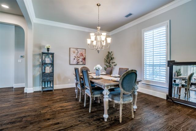 15224 Elderflower Lane, Frisco, TX 75035