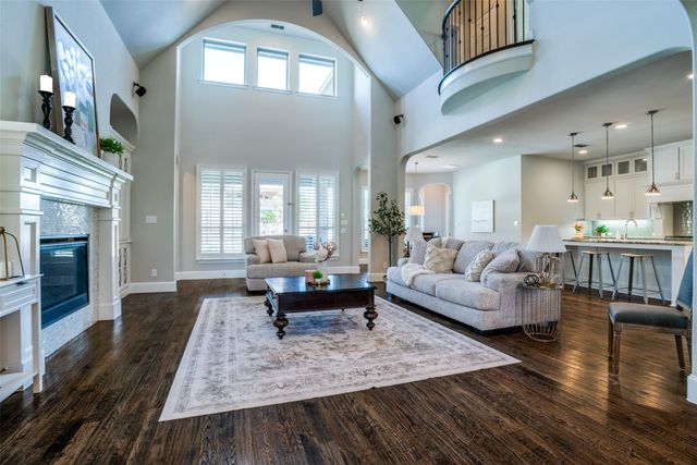 15224 Elderflower Lane, Frisco, TX 75035