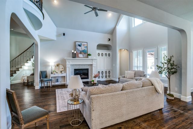 15224 Elderflower Lane, Frisco, TX 75035