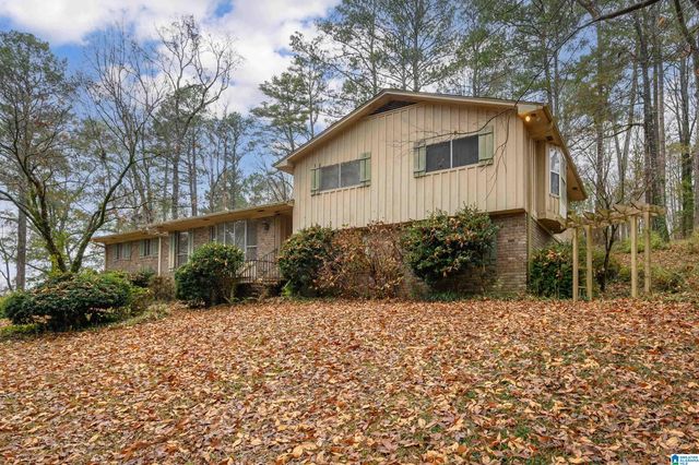 4792 TRUSSVILLE CLAY ROAD, Trussville, AL 35173