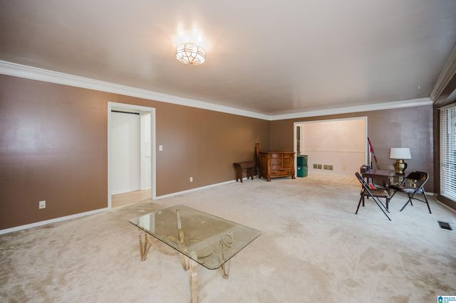 4792 TRUSSVILLE CLAY ROAD, Trussville, AL 35173