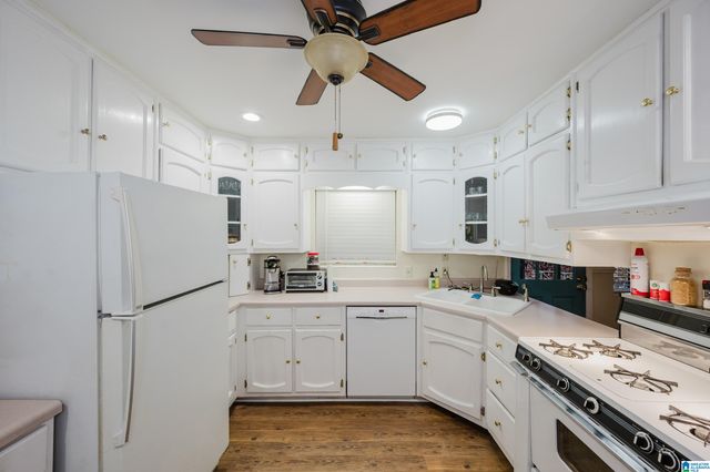 4792 TRUSSVILLE CLAY ROAD, Trussville, AL 35173