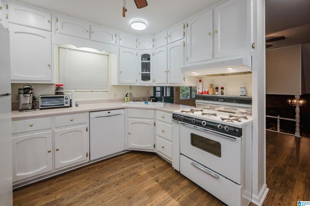 4792 TRUSSVILLE CLAY ROAD, Trussville, AL 35173