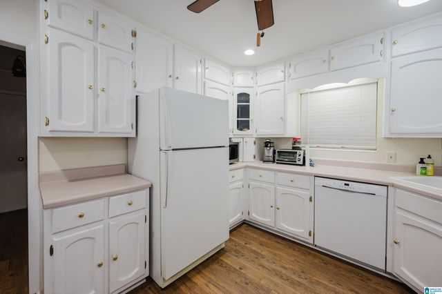 4792 TRUSSVILLE CLAY ROAD, Trussville, AL 35173