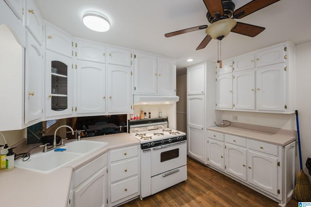 4792 TRUSSVILLE CLAY ROAD, Trussville, AL 35173