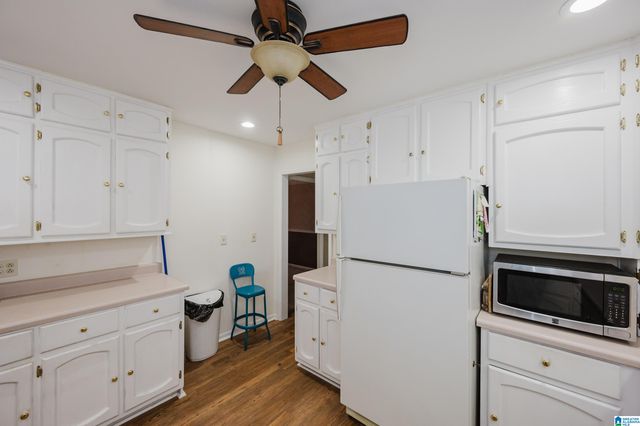 4792 TRUSSVILLE CLAY ROAD, Trussville, AL 35173