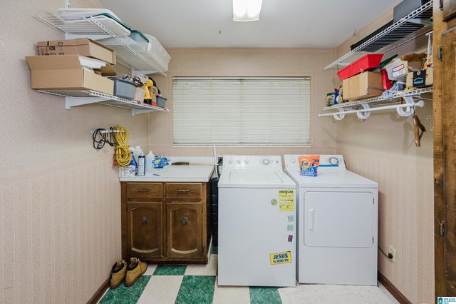 4792 TRUSSVILLE CLAY ROAD, Trussville, AL 35173