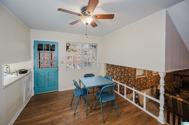 4792 TRUSSVILLE CLAY ROAD, Trussville, AL 35173