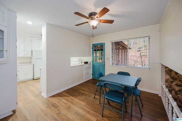 4792 TRUSSVILLE CLAY ROAD, Trussville, AL 35173