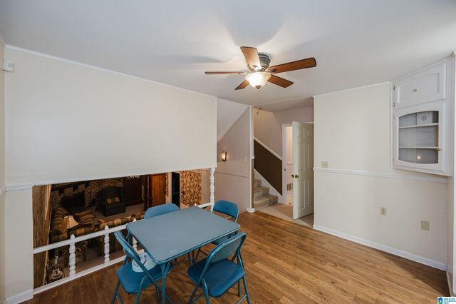 4792 TRUSSVILLE CLAY ROAD, Trussville, AL 35173