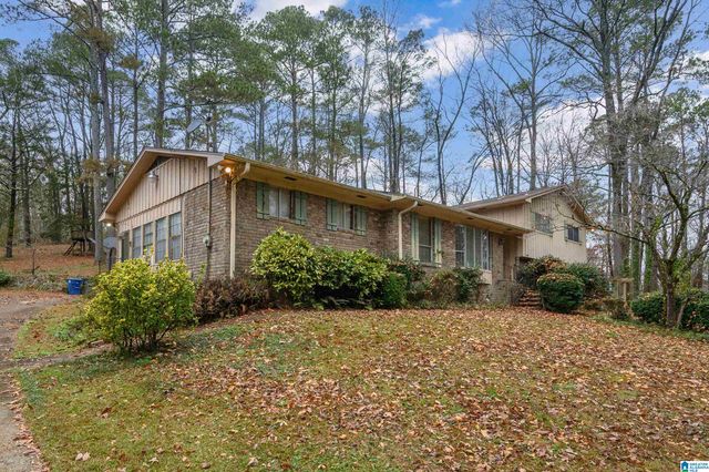 4792 TRUSSVILLE CLAY ROAD, Trussville, AL 35173
