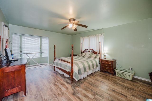 4792 TRUSSVILLE CLAY ROAD, Trussville, AL 35173