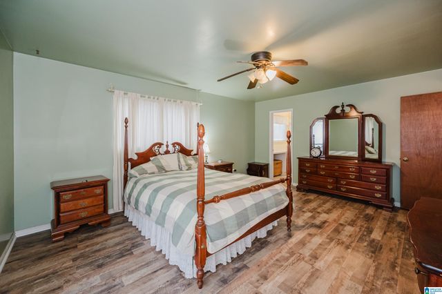 4792 TRUSSVILLE CLAY ROAD, Trussville, AL 35173