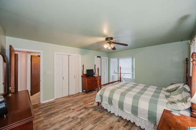 4792 TRUSSVILLE CLAY ROAD, Trussville, AL 35173