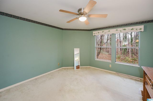 4792 TRUSSVILLE CLAY ROAD, Trussville, AL 35173