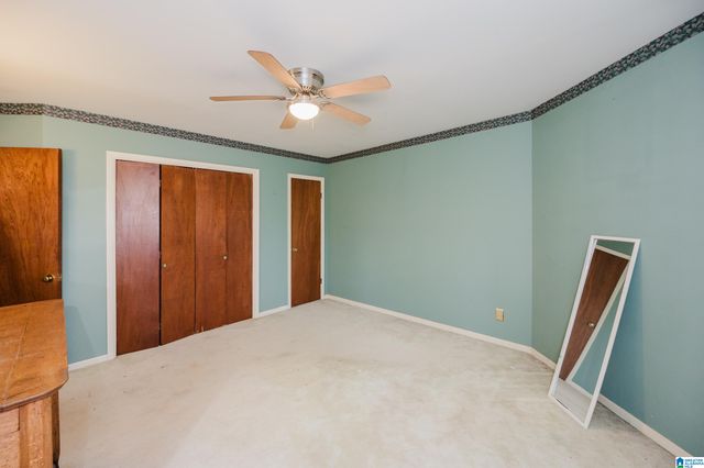 4792 TRUSSVILLE CLAY ROAD, Trussville, AL 35173