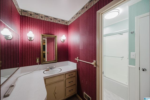 4792 TRUSSVILLE CLAY ROAD, Trussville, AL 35173