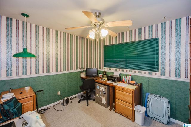 4792 TRUSSVILLE CLAY ROAD, Trussville, AL 35173