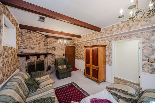 4792 TRUSSVILLE CLAY ROAD, Trussville, AL 35173