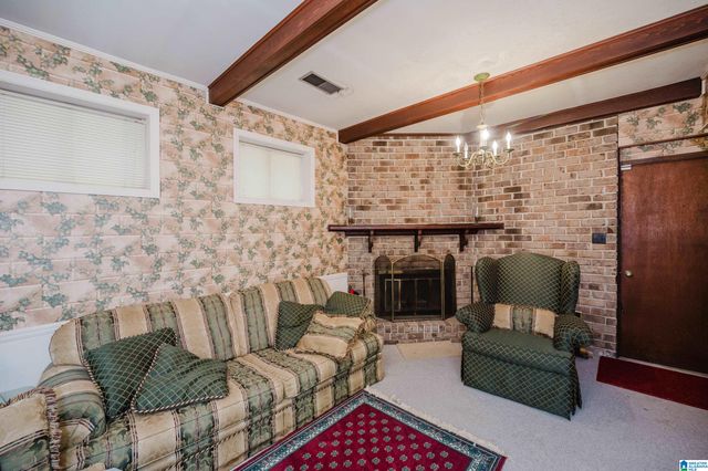 4792 TRUSSVILLE CLAY ROAD, Trussville, AL 35173