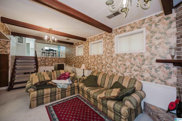 4792 TRUSSVILLE CLAY ROAD, Trussville, AL 35173