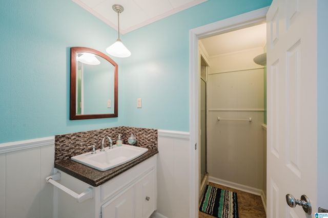 4792 TRUSSVILLE CLAY ROAD, Trussville, AL 35173