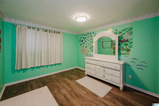 4792 TRUSSVILLE CLAY ROAD, Trussville, AL 35173