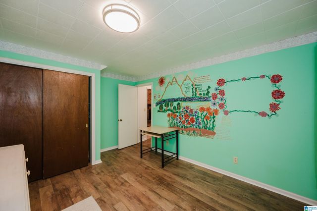 4792 TRUSSVILLE CLAY ROAD, Trussville, AL 35173