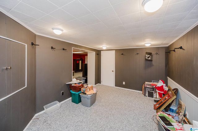 4792 TRUSSVILLE CLAY ROAD, Trussville, AL 35173