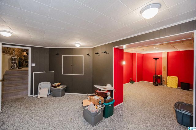 4792 TRUSSVILLE CLAY ROAD, Trussville, AL 35173