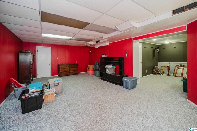 4792 TRUSSVILLE CLAY ROAD, Trussville, AL 35173