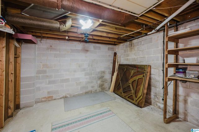 4792 TRUSSVILLE CLAY ROAD, Trussville, AL 35173