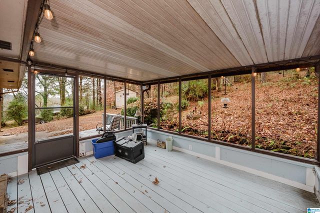 4792 TRUSSVILLE CLAY ROAD, Trussville, AL 35173