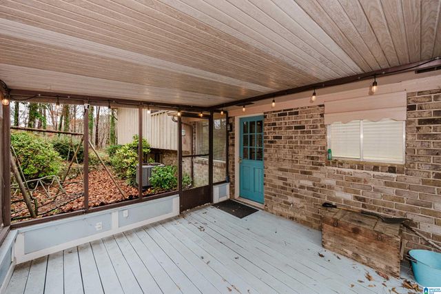 4792 TRUSSVILLE CLAY ROAD, Trussville, AL 35173