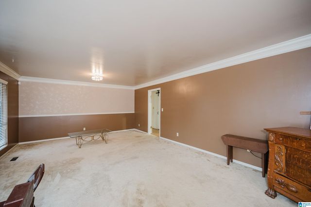 4792 TRUSSVILLE CLAY ROAD, Trussville, AL 35173