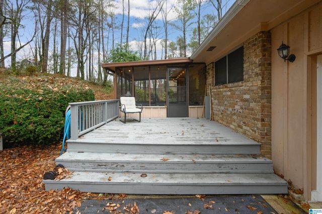 4792 TRUSSVILLE CLAY ROAD, Trussville, AL 35173