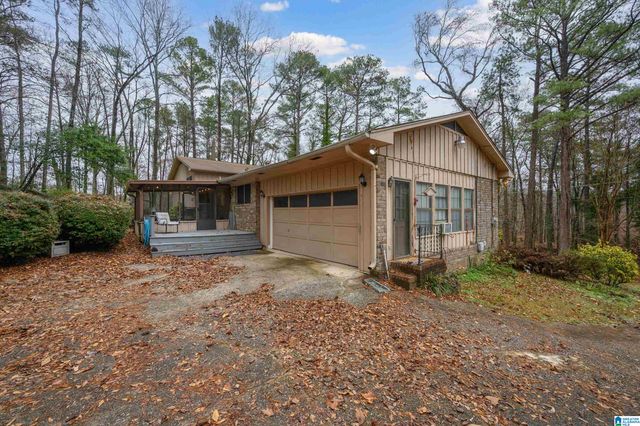 4792 TRUSSVILLE CLAY ROAD, Trussville, AL 35173