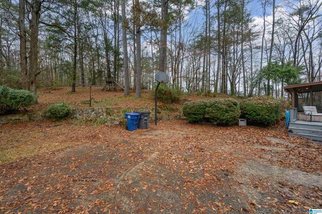 4792 TRUSSVILLE CLAY ROAD, Trussville, AL 35173