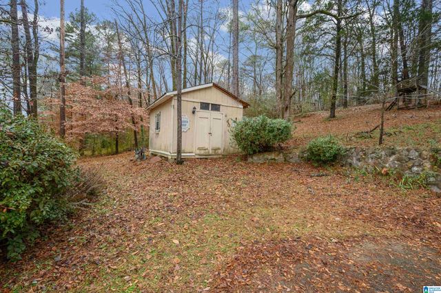 4792 TRUSSVILLE CLAY ROAD, Trussville, AL 35173