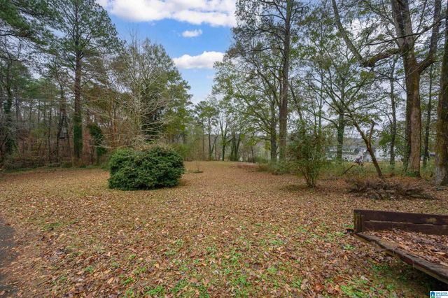 4792 TRUSSVILLE CLAY ROAD, Trussville, AL 35173