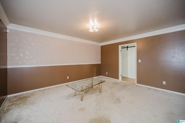 4792 TRUSSVILLE CLAY ROAD, Trussville, AL 35173