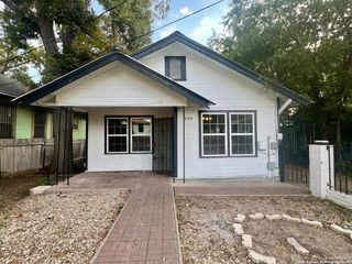 106 Regina, San Antonio, TX 78223