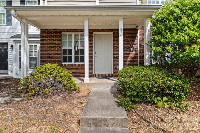 622 Emerald Cove Drive, Charlotte, NC 28262